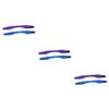 BESPORTBLE 6pcs Neoprene Swim Headband Ears Protection Adjustable Yoga Diving Band for Boys and Girls Adults view 1
