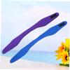 BESPORTBLE 6pcs Neoprene Swim Headband Ears Protection Adjustable Yoga Diving Band for Boys and Girls Adults view 2