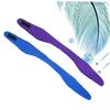 BESPORTBLE 6pcs Neoprene Swim Headband Ears Protection Adjustable Yoga Diving Band for Boys and Girls Adults view 3