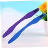 BESPORTBLE 6pcs Neoprene Swim Headband Ears Protection Adjustable Yoga Diving Band for Boys and Girls Adults view 4