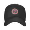 Arizona State Seal Baseball Caps for Men Women Hat Adjustable Cap Trucker Hats Dad Cap Black view 1