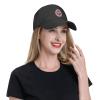 Arizona State Seal Baseball Caps for Men Women Hat Adjustable Cap Trucker Hats Dad Cap Black view 4