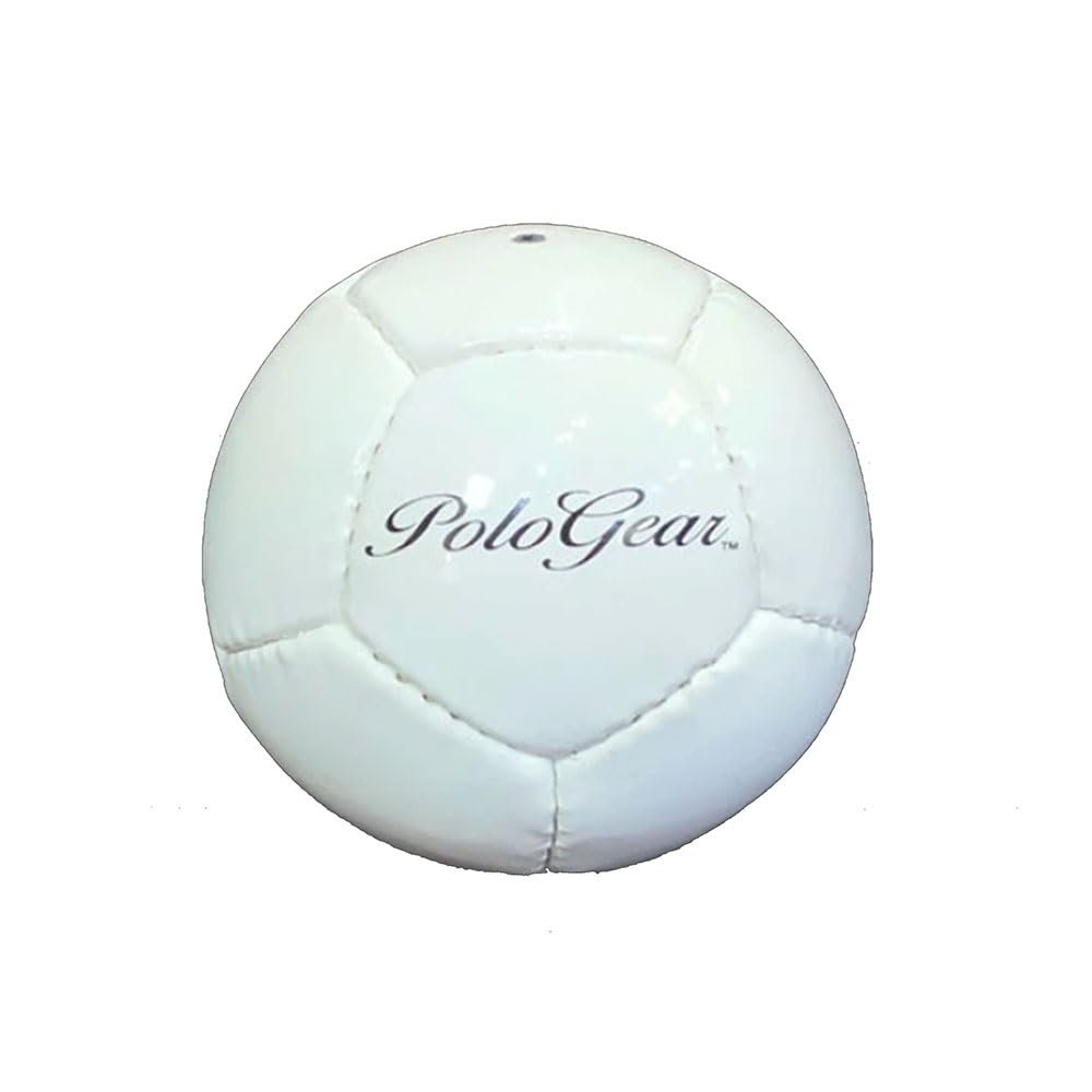 PG Arena Polo Ball All Weather (White)