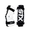 Lacrosse Unlimited 3-Piece STX Stallion 75 USA Youth Starter Set (SM) - SM Shoulder Pads, SM Arm Pads, SM Gloves view 3