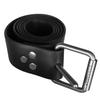 FishForm Spearfishing Scuba Free Diving Marseille buckle Rubber Weight Belts (3 cholnitene) 59" - 1.5m view 1