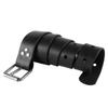 FishForm Spearfishing Scuba Free Diving Marseille buckle Rubber Weight Belts (3 cholnitene) 59" - 1.5m view 4