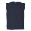Gildan Mens Classic Fit Tank Top 2700 SML-Navy view 1