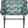 Big Agnes Mica Basin Chair- Ultralight, Portable Chair for Camping and Backpacking, Grayling view 1