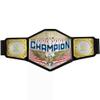 Mattel WWE United States US Championship Role Play Kids Title Belt, Authentic Styling with Adjustable Belt Ages 6 Years Old & Up, Youth, Black view 2