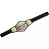 Mattel WWE United States US Championship Role Play Kids Title Belt, Authentic Styling with Adjustable Belt Ages 6 Years Old & Up, Youth, Black view 3