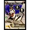 23 PANINI Zenith Football Value Box view 1