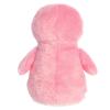 Aurora Responsibly Made Eco Nation Eco Hugs Penguin Stuffed Animal - Ideal for Playtime Adventures - Perfect for Birthdays or Just Because - Pink 11 Inches view 4