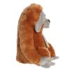 Aurora Responsibly Made Eco Nation Eco Hugs Orangutan Stuffed Animal - Ideal for Playtime Adventures - Perfect for Birthdays or Just Because - Orange 10 Inches view 3