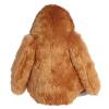 Aurora Responsibly Made Eco Nation Eco Hugs Orangutan Stuffed Animal - Ideal for Playtime Adventures - Perfect for Birthdays or Just Because - Orange 10 Inches view 4