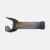 Giro Tempo MTB Goggle for Dirt Biking - Dark Shark/Dune - Clear Lens view 3