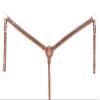 Comfytack 10 in Western Kids Youth Children Miniature Pony Saddle Leather Trail Tack view 4
