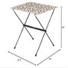 Big Agnes Soul Kitchen Table - Ultralight, Hard-Top Tables for Camping and Backpacking, Soul Kitchen Camp Table (Bugs) view 2