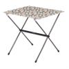 Big Agnes Soul Kitchen Table - Ultralight, Hard-Top Tables for Camping and Backpacking, Soul Kitchen Camp Table (Bugs) view 3