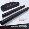 Southwest Archery Universal Takedown Recurve Bow Accessory Kit  Durable, Professional Archery Accessories - Complete Archery Set view 2