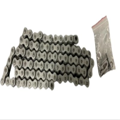 Drive Chain with Master Link 1000432542 Works with Matrix Fitness Performance Series ClimbMill (C-PS-F) | CS35 Stepper