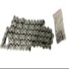 Drive Chain with Master Link 1000432542 Works with Matrix Fitness Performance Series ClimbMill (C-PS-F) | CS35 Stepper view 1