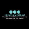 Professional's Choice 2XCOOL Cinch | Cooling Minerals Infused in Liner | V-Shaped Design for Pressure Distribution | Extra Padding to Prevent Pinching | Honeycomb Silicone Soft Grip | 28 Black view 2