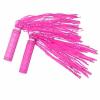 DAUZ Kids Bike Handlebar Streamers Outdoor Plastic Nonslip Bicycle Handlebar Grips (Pink), DAUZvuyxc03dk8-11 view 1