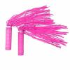 DAUZ Kids Bike Handlebar Streamers Outdoor Plastic Nonslip Bicycle Handlebar Grips (Pink), DAUZvuyxc03dk8-11 view 2
