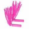 DAUZ Kids Bike Handlebar Streamers Outdoor Plastic Nonslip Bicycle Handlebar Grips (Pink), DAUZvuyxc03dk8-11 view 3