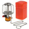 YIWENG Steam lamp, Outdoor Portable Camping Gas Lantern Piezo Ignition Mini Gas Tent Lamp Light view 3