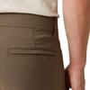 Weatherproof Vintage Mens Mid-Weight Mid Rise Tech Pant (US, Waist Inseam, 38, 29, Regular, Regular, Tan) view 4