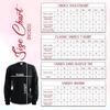 NAZENTI Personalized Sweatshirt - Custom Teacher Shirts, Women's Sweatshirts, Gifts For Educators (Cotton, C3) view 4