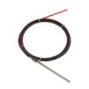 WFLNHB Outboard Steering System 14 Outboard Steering Kit 14 Feet Boat Steering Cable with 12.4 Wheel Marine view 4