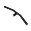 Anneome Pull Down Bar for Gym Bicep Tension Equipment Handle Hollow Grip Strong Bearing Capacity