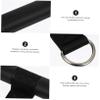 Anneome Pull Down Bar for Gym Bicep Tension Equipment Handle Hollow Grip Strong Bearing Capacity view 3