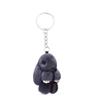 NUOBESTY Pcs Metal Split Key Ring Chain for Accessories and Prevents Keys from view 4