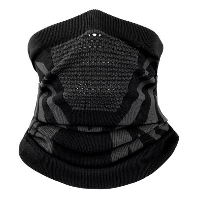 YIWENG Cycling Cover, Cycling Face Cover Neck Gaiter Breathable Stretchable -Wicking Warm Windproof Sun Block Hiking Climbing Running