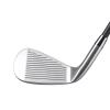 COOLO Graphite Golf Irons, Provide More Speed and Control, Beginner/High Handicap/Seniors/Ladies, Reduced Strain on Elbows and Wrists, Right&Left Handed(Women, #7, Left) view 4