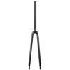 YIWENG Bicycle Fork, 25.4mm Ultralight Full Carbon Fiber Road Bicycle Fork 700C Cycling Fixed Gear Bike Fork Fixie Bike Front Fork 25.4mm view 4