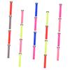 GANAZONO 20pcs Fishing Rod Binding Belts Durable Straps for Organizing Fishing Gear for Home and Outdoor Use Keep Your Tidy and Protected view 1