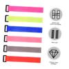 GANAZONO 20pcs Fishing Rod Binding Belts Durable Straps for Organizing Fishing Gear for Home and Outdoor Use Keep Your Tidy and Protected view 3