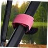 GANAZONO 20pcs Fishing Rod Binding Belts Durable Straps for Organizing Fishing Gear for Home and Outdoor Use Keep Your Tidy and Protected view 4