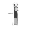 YARNOW 1pc Professional Ice Skate Sharpener Tool Portable Grindstone for Figure and Hockey Skates Easy to Use Compact Design for Go Maintenance view 2