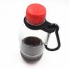 BESPORTBLE 2pcs Water Bottle Hook Buckle Clip Holder Key Chain Ring for Camping Hiking School view 2