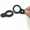 BESPORTBLE 2pcs Water Bottle Hook Buckle Clip Holder Key Chain Ring for Camping Hiking School view 4