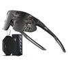 ATTCL Kids Baseball Sunglasses TR90 Lightweight UV400 Youth 8-15 Sports view 1