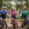 ATTCL Kids Baseball Sunglasses TR90 Lightweight UV400 Youth 8-15 Sports view 2