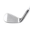 COOLO Graphite Golf Irons, Provide More Speed and Control, Beginner/High Handicap/Seniors/Ladies, Reduced Strain on Elbows and Wrists, Right&Left Handed(Women, #P Iron, Left) view 4