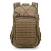 Mardingtop Small Military Tactical Backpack for Men,25L Molle Cordura Backpack for Hiking,Camping,Rucking view 1
