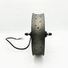 HALLOMOTOR 48V 60V 72V 3000W-5000W 20/24/26x4.0" Fat Wheel Ebike Conversion Kits with Intelligent Programmable Sine Wave Controller (Dropout Width: 175mm, 20 * 4.0 Inch) view 4